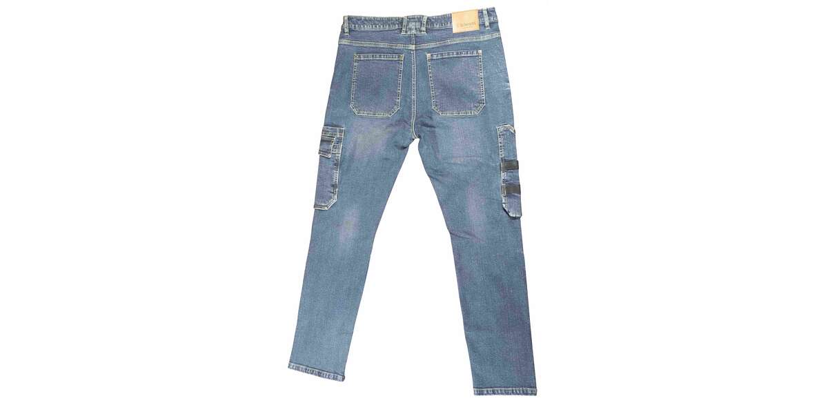 Jeans S (30), Rozmiar: S, 2 image