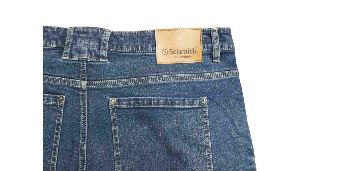 Jeans S (30), Rozmiar: S, 3 image