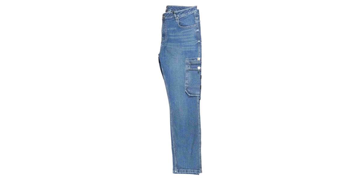 Jeans S (30), Rozmiar: S, 6 image