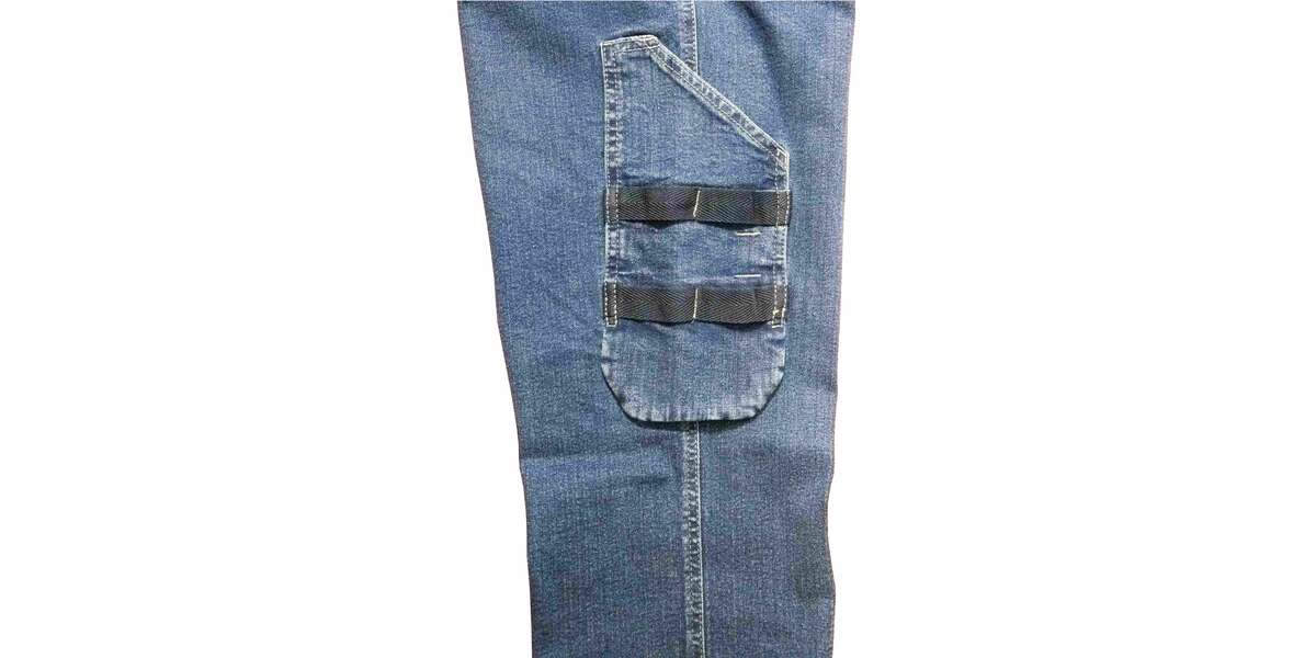 Jeans S (30), Rozmiar: S, 4 image