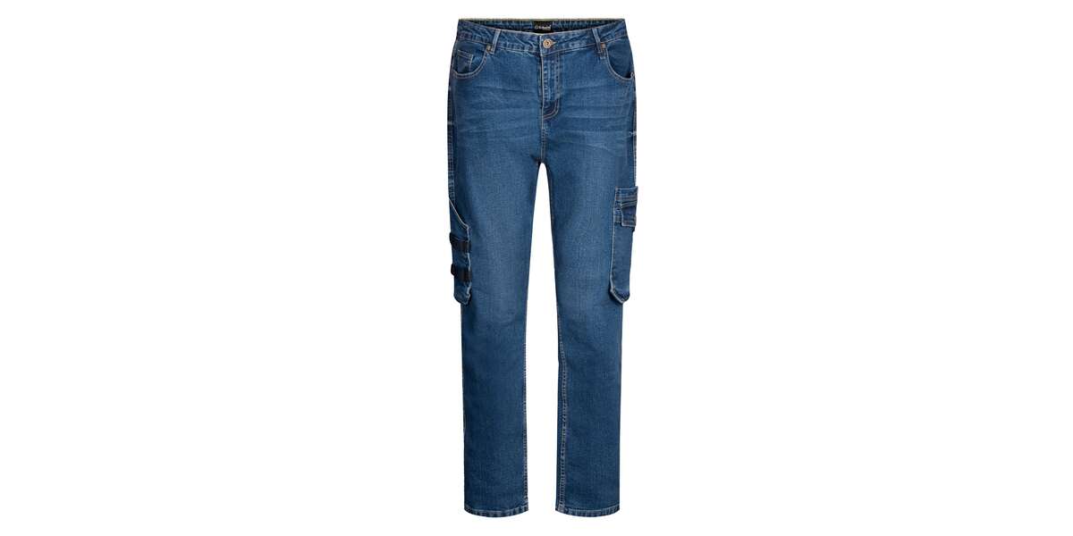 Jeans S (30), Rozmiar: S