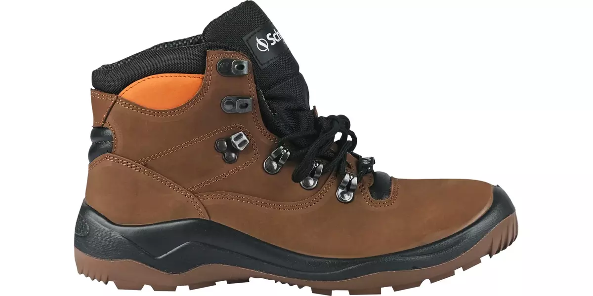 Buty trekkingowe SFOREST 45