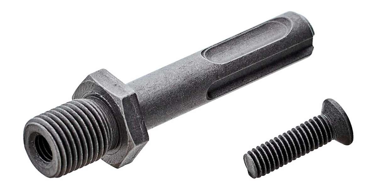 Adapter SDS-PLUS - 1/2"