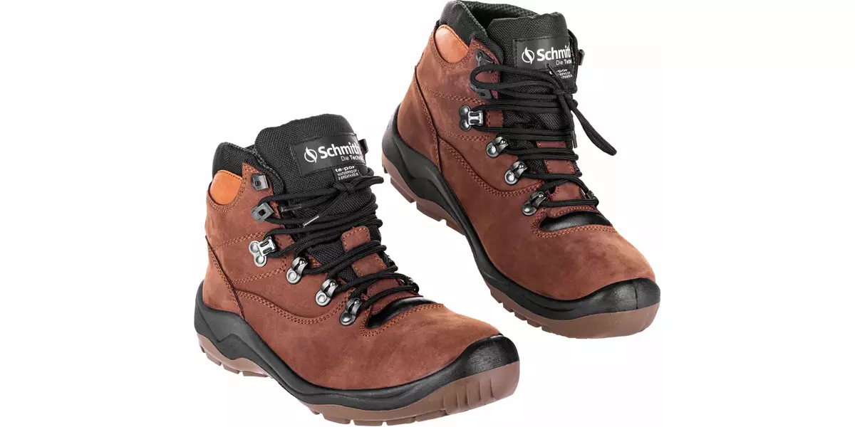 Buty trekkingowe SFOREST 45 Schmith