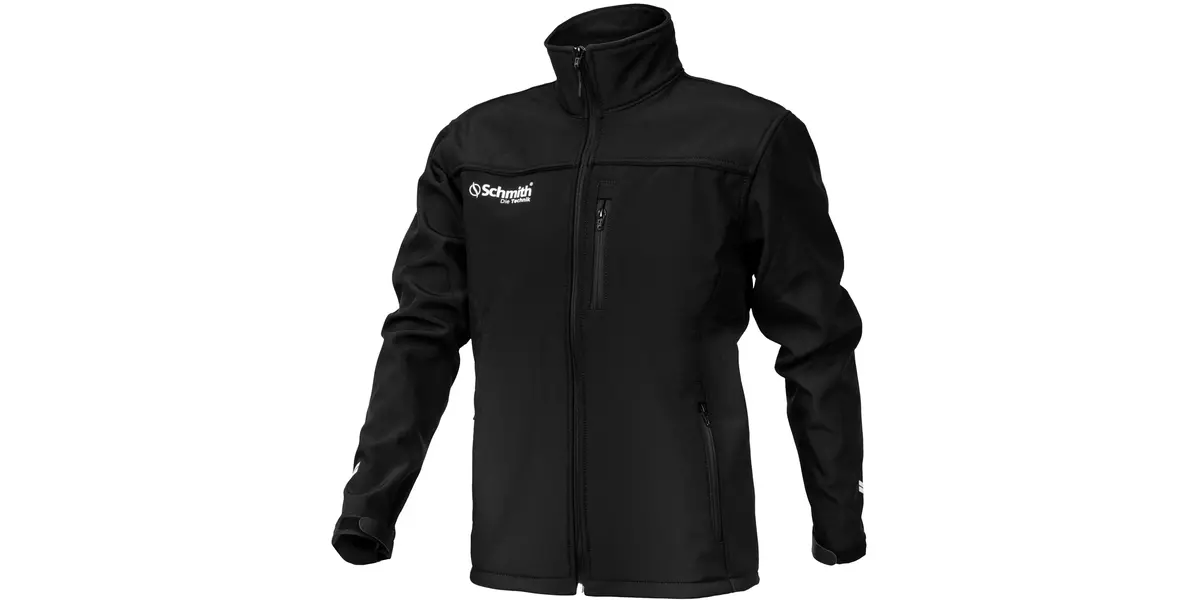 Kurtka Softshell S, Rozmiar: S