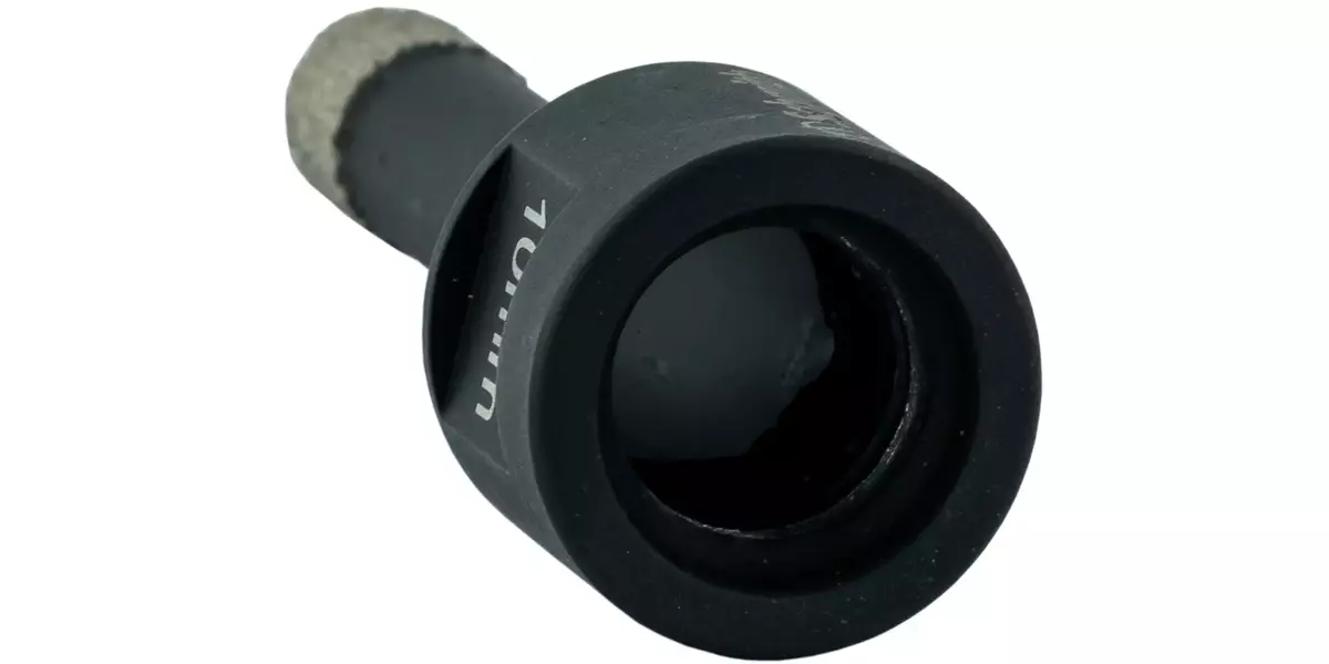 Otwornica diamentowa M14 - 10 mm Schmith