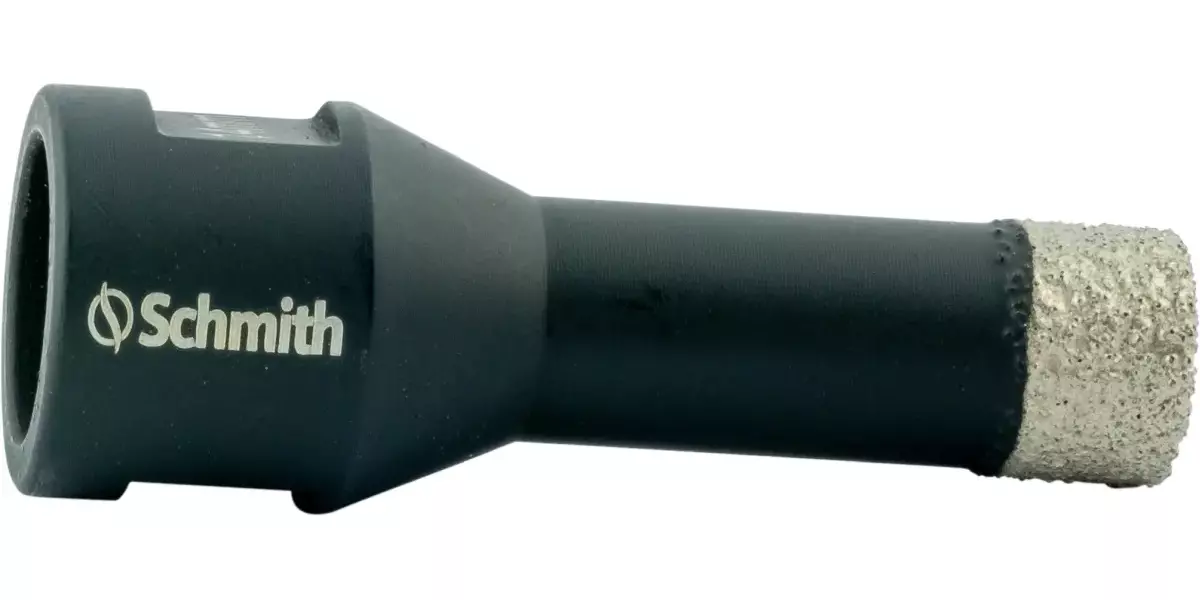 Otwornica diamentowa M14 - 14 mm marki Schmith SOD-M14/14