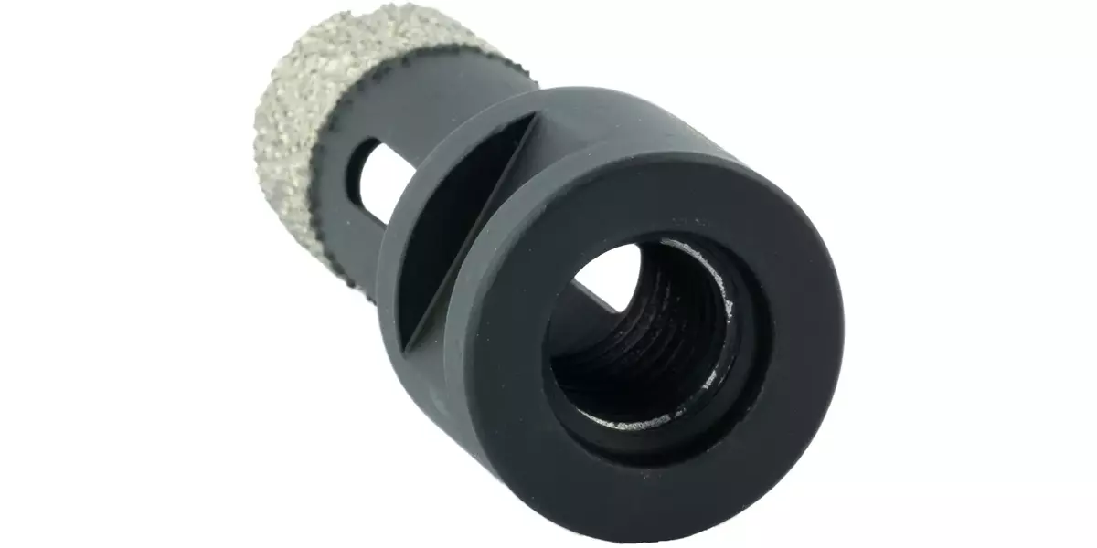 Otwornica diamentowa M14 - 20 mm Schmith