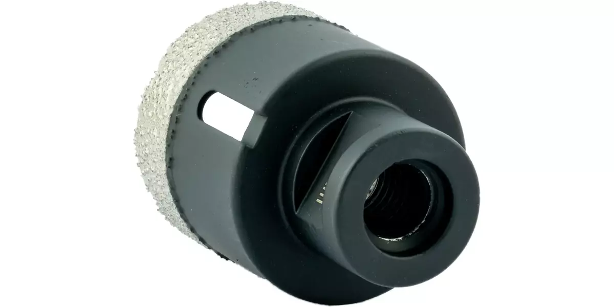 Otwornica diamentowa M14 - 45 mm Schmith