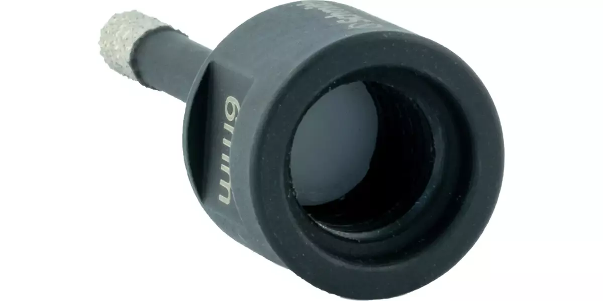 Otwornica diamentowa M14 - 6 mm Schmith