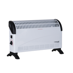 Grzejnik elek. konwektorowy 750W/750W/1500W