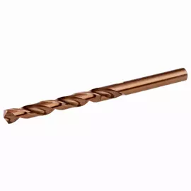 Wiertło do metalu kobaltowe 6
