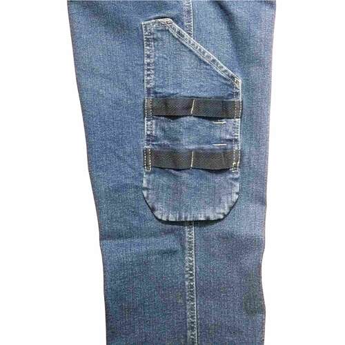 Jeans XL (36), Rozmiar: XL, 4 image