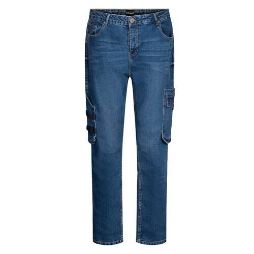 Jeans L (34), Rozmiar: L