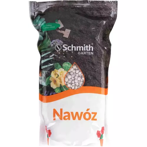 Ekologiczny nawóz do iglaków 1kg Schmith