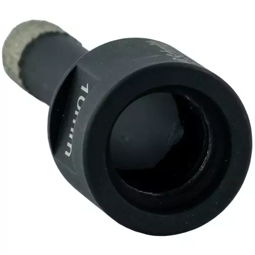 Otwornica diamentowa M14 - 10 mm Schmith