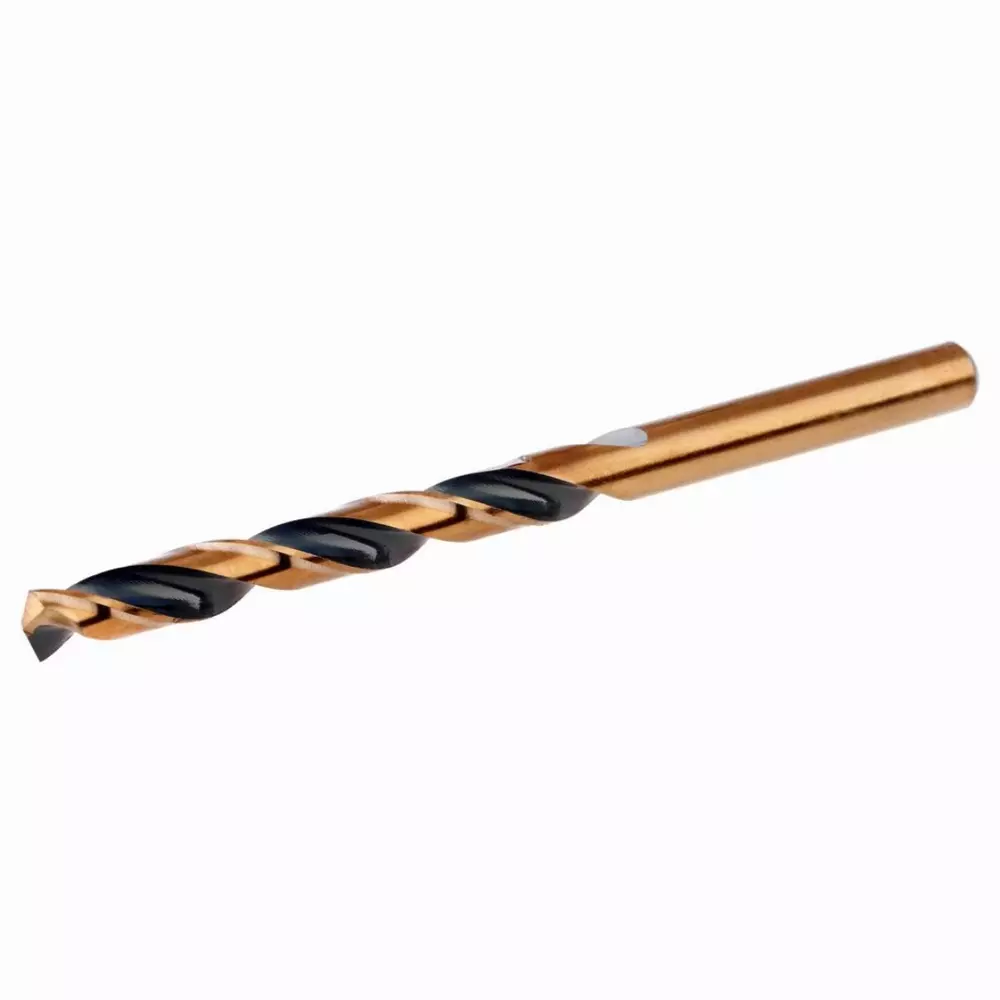 Schmith HSS PRO – wiertło do metalu 6 mm