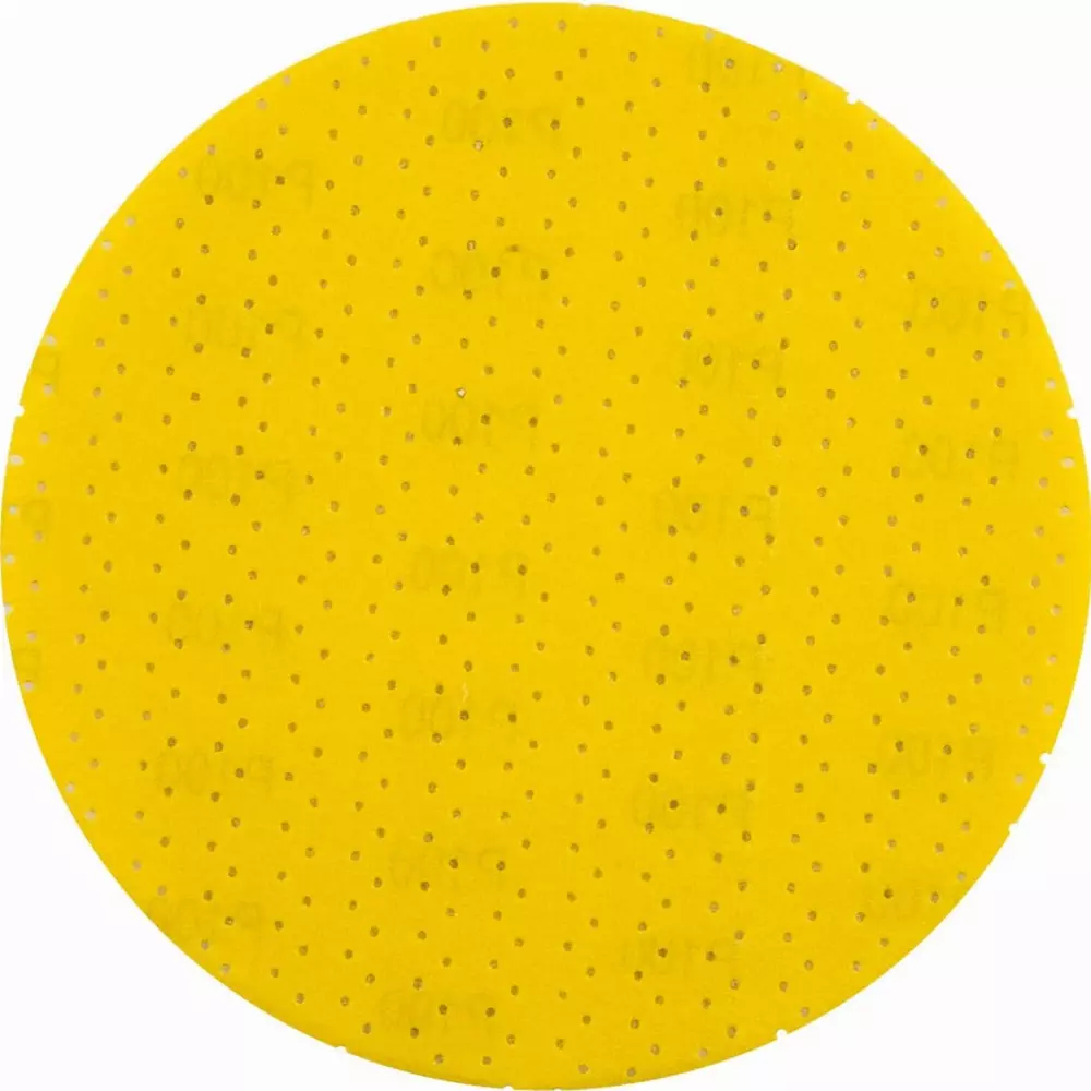 Schmith – papier ścierny perforowany 225 mm P100, 5 szt.
