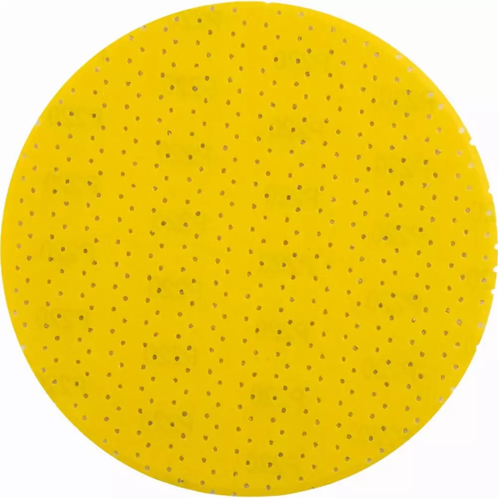 Schmith – papier ścierny perforowany 225 mm P220, 5 szt.