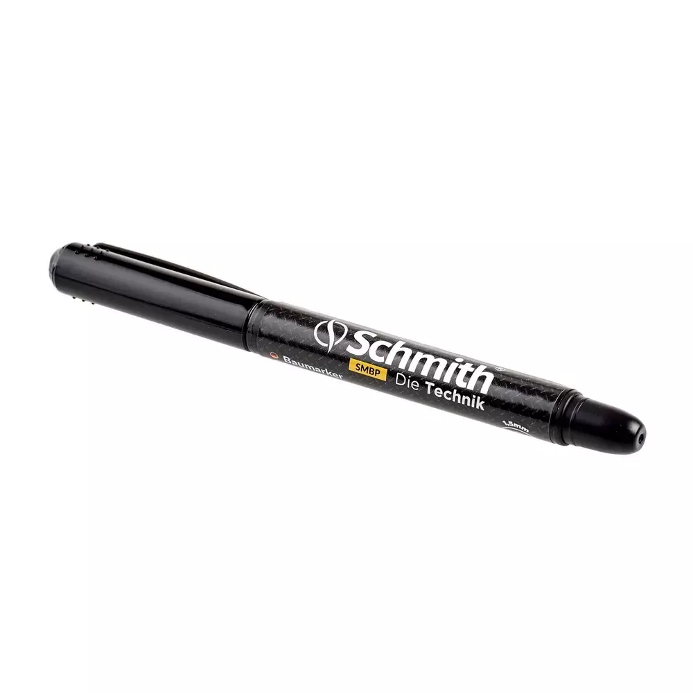 Schmith SMBP – marker budowlany czarny permanentny