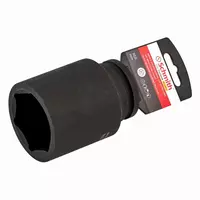 Klucz nasadowy udarowy długi 3/4" 32 mm