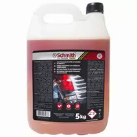 Piana aktywna do ciężkich zabrudzeń 5 kg