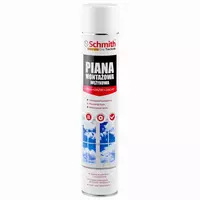 Piana montażowa wężykowa 650ml