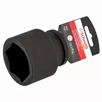 Klucz nasadowy udarowy 3/4" 19 mm