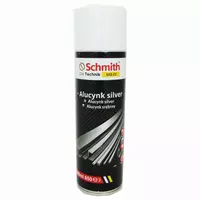 Alucynk srebrny 500ml