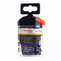 Bity udarowe T30 25MM 20szt. - Linia HI-TEK Schmith