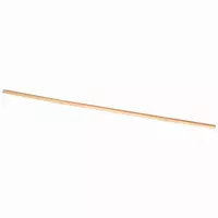 Kij do szczotki gwintowany 150 cm