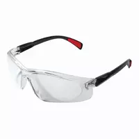Okulary ochronne model 2 Clear