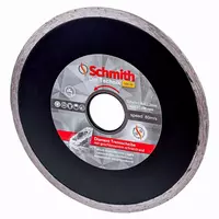 Tarcza diamentowa ciągła Glazura-Ceramika-Marmur 125x22,2x1,8