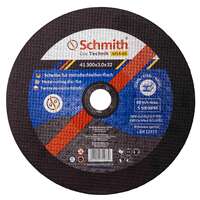 Tarcza do cięcia metalu 300x3,0x32 Schmith