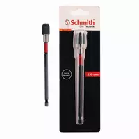 Udarowy szybkomocujący uchwyt bita 150mm