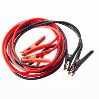 Kable rozruchowe 3 m - 16 mm2