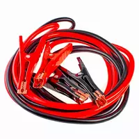 Kable rozruchowe 5 m - 35 mm2