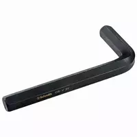 Klucz imbusowy krótki 2,5