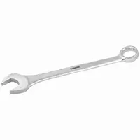 Klucz płasko-oczkowy 7 mm