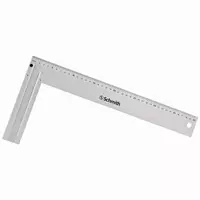 Kątownik aluminiowy 600 mm