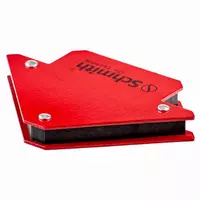 Kątownik spawalniczy 3" marki Schmith