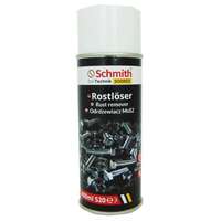 Odrdzewiacz z MoS2 400ml Schmith