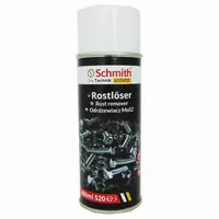 Odrdzewiacz z MoS2 400ml