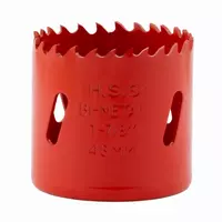 Otwornica Bimetalowa 48 mm
