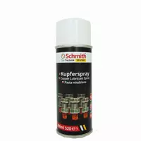 Pasta miedziana 400ml