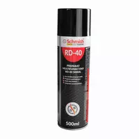 Preparat multifunkcyjny RD-40 500ml