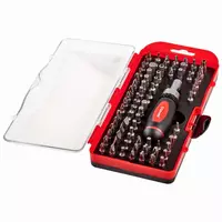 Komplet bit 79 szt.