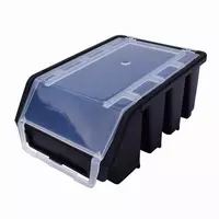 Pojemnik magazynowy 1 (116 x 112 x 75)