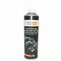 Smar syntetyczny z teflonem 500ml