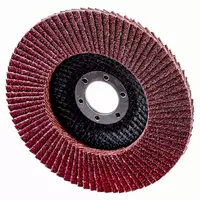 Ściernica listkowa prosta-125/60 Schmith